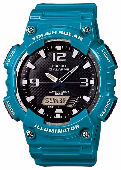 Casio AQ-S810WC-3A