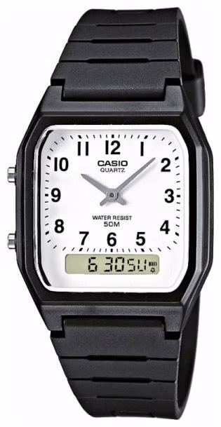 Casio AW-48H-7B