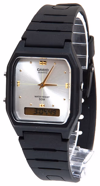 Casio AW-48HE-7A