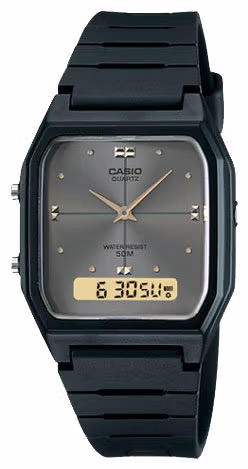 Casio AW-48HE-8A