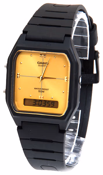 Casio AW-48HE-9A