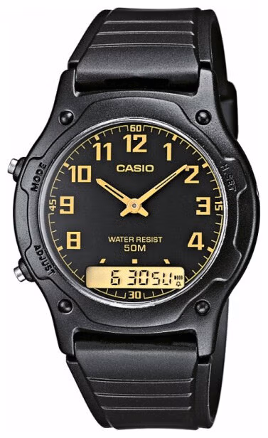Casio AW-49H-1B