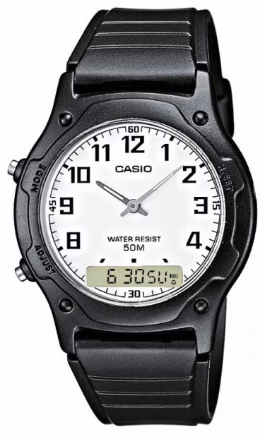 Casio AW-49H-7B