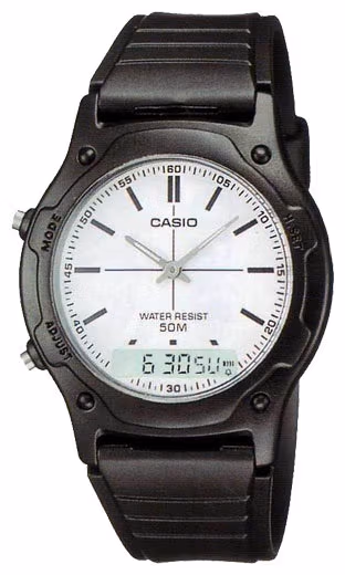 Casio AW-49H-7E