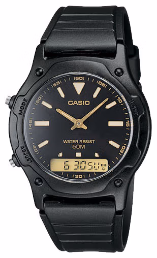 Casio AW-49HE-1A