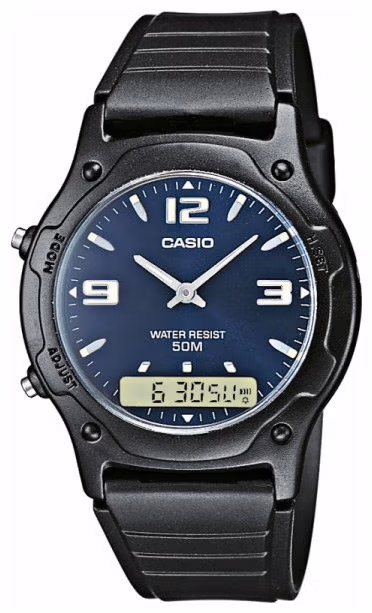 Casio AW-49HE-2A