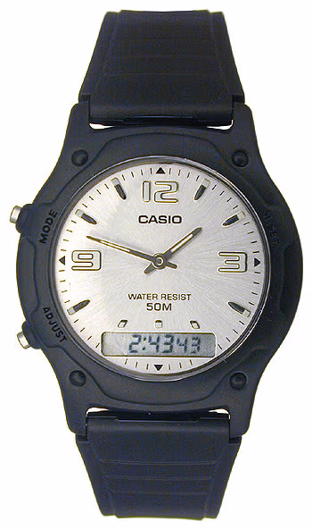 Casio AW-49HE-7A
