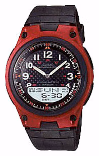 Casio AW-80-4B