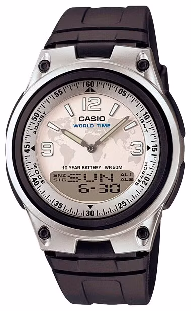 Casio AW-80-7A2
