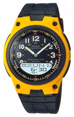 Casio AW-80-9B