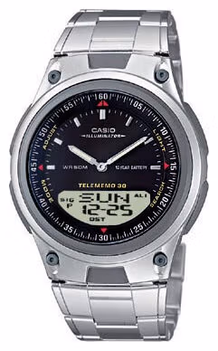 Casio AW-80D-1A