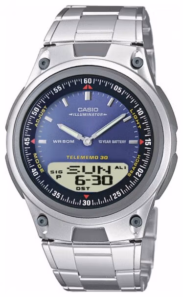 Casio AW-80D-2A