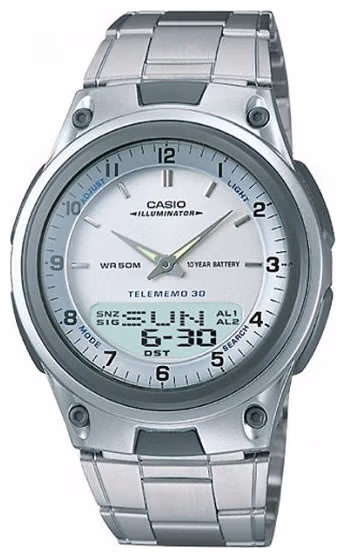 Casio AW-80D-7A