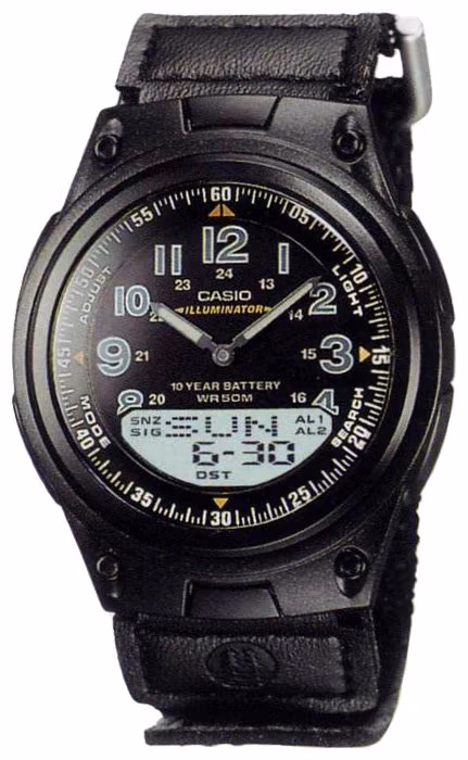 Casio AW-80V-1B
