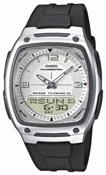Casio AW-81-7A