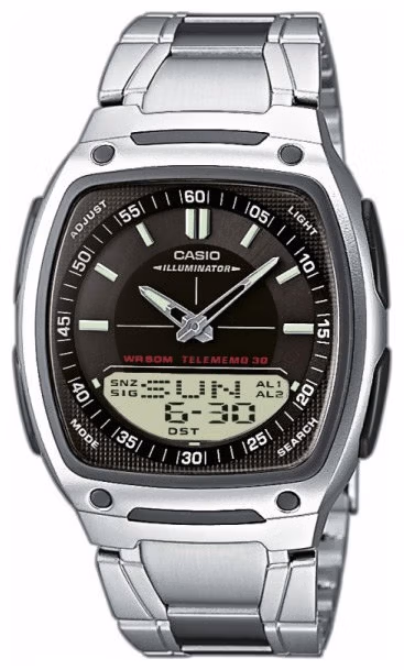 Casio AW-81D-1A