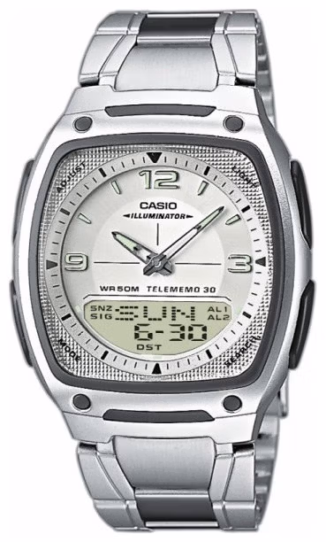 Casio AW-81D-7A