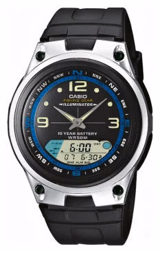 Casio AW-82-1A