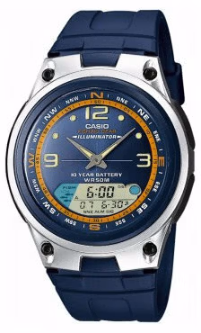 Casio AW-82-2A