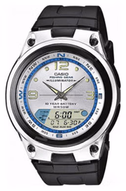 Casio AW-82-7A