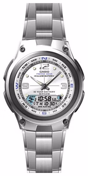 Casio AW-82D-7A