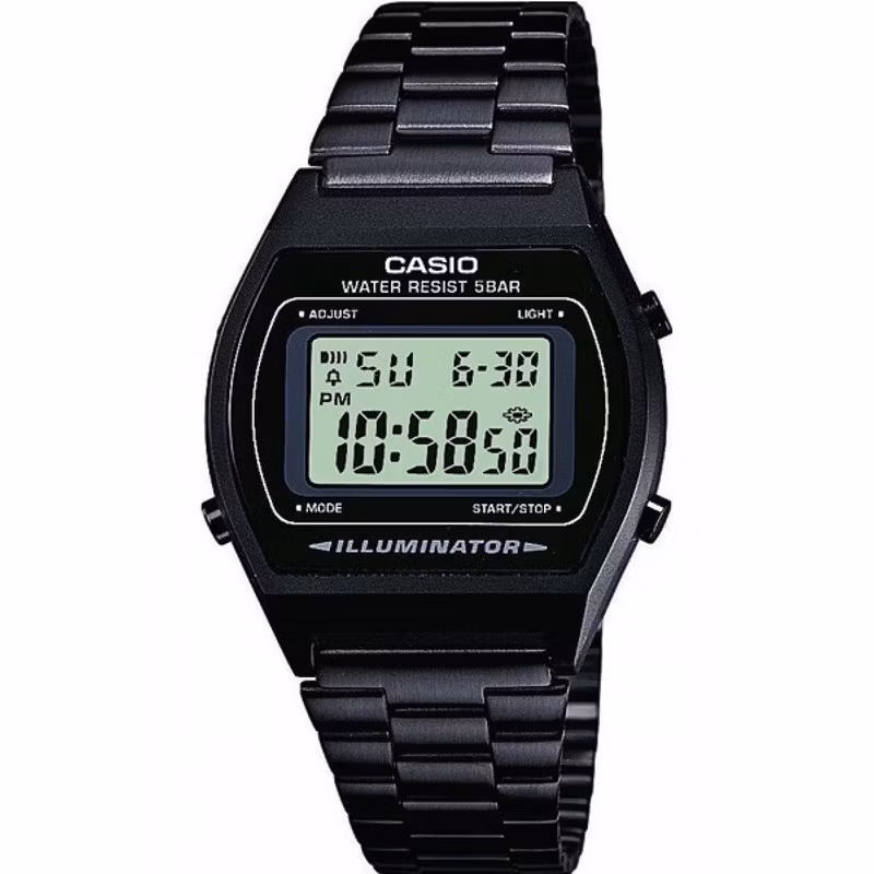 Casio B-640WB-1A