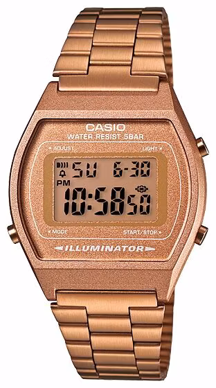 Casio B-640WC-5A