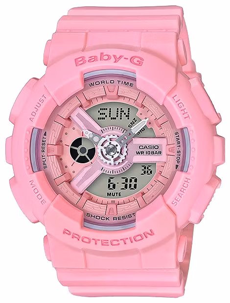 Casio BA-110-4A1