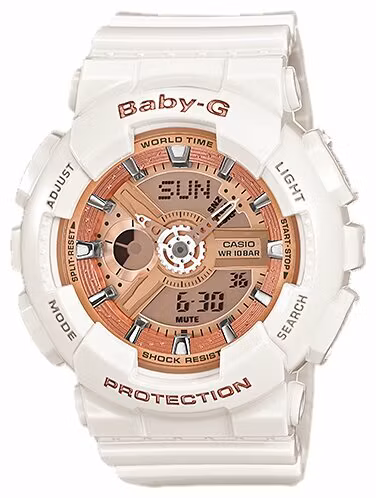 Casio BA-110-7A1