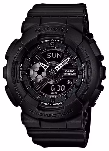 Casio BA-110BC-1A