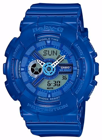 Casio BA-110BC-2A