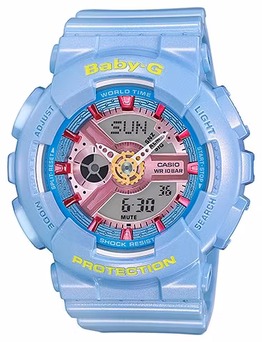 Casio BA-110CA-2A