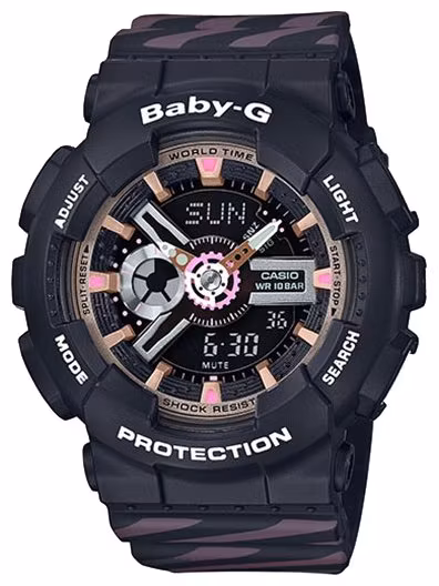 Casio BA-110CH-1A