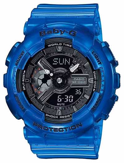 Casio BA-110CR-2A