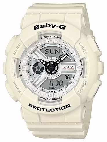 Casio BA-110PP-7A