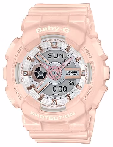 Casio BA-110RG-4A