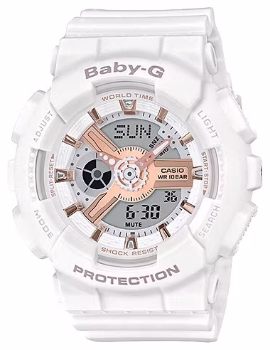 Casio BA-110RG-7A