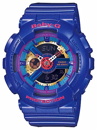 Casio BA-112-2A