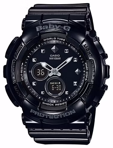 Casio BA-125-1A