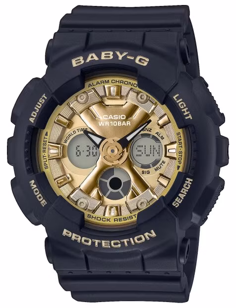 Casio BA-130-1A3