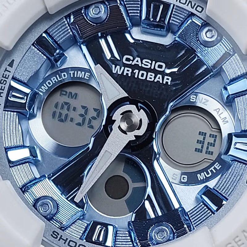 Casio BA-130-7A2