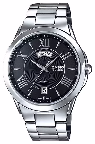 Casio BEM-130D-1A