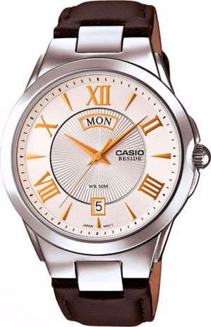 Casio BEM-130L-7A