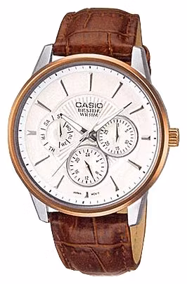 Casio BEM-302L-7A
