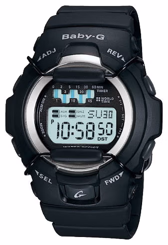 Casio BG-1001-1V