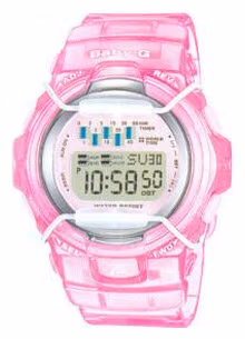 Casio BG-1001-4A