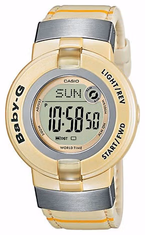 Casio BG-1201-7V