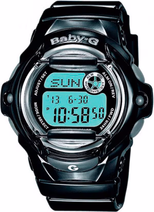 Casio BG-169R-1E
