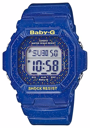 Casio BG-5600GL-2
