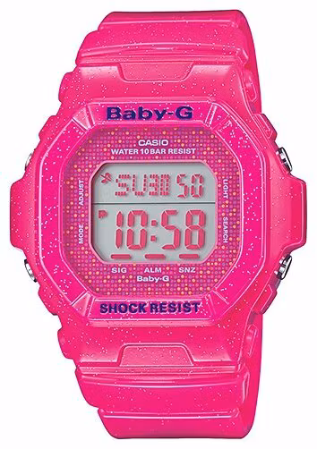 Casio BG-5600GL-4